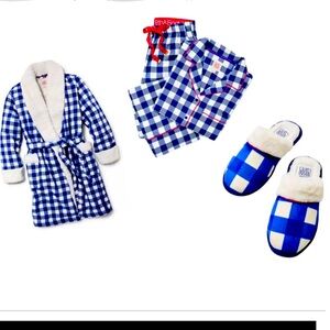 NWT FULL SET BATH AND BODY WORKS SET